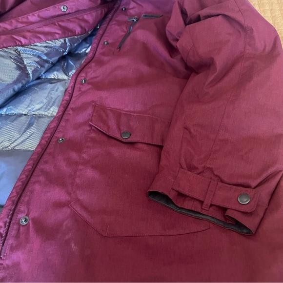 Plus size Columbia women jacket - Picture 7 of 15